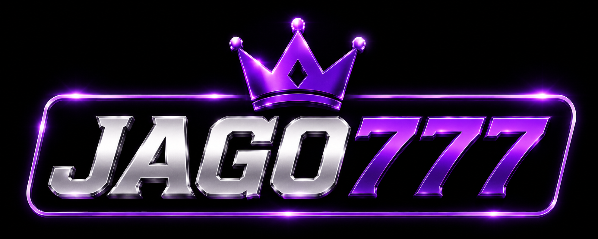 JAGO777 Logo